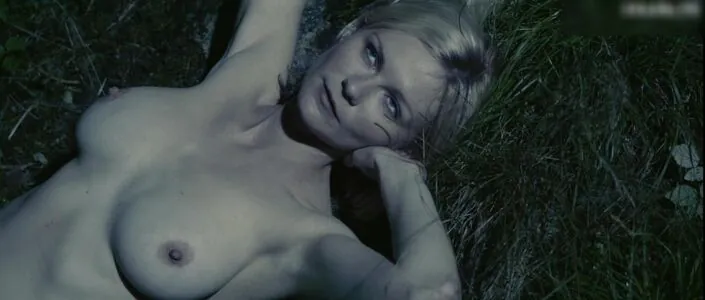 Kirsten Dunst