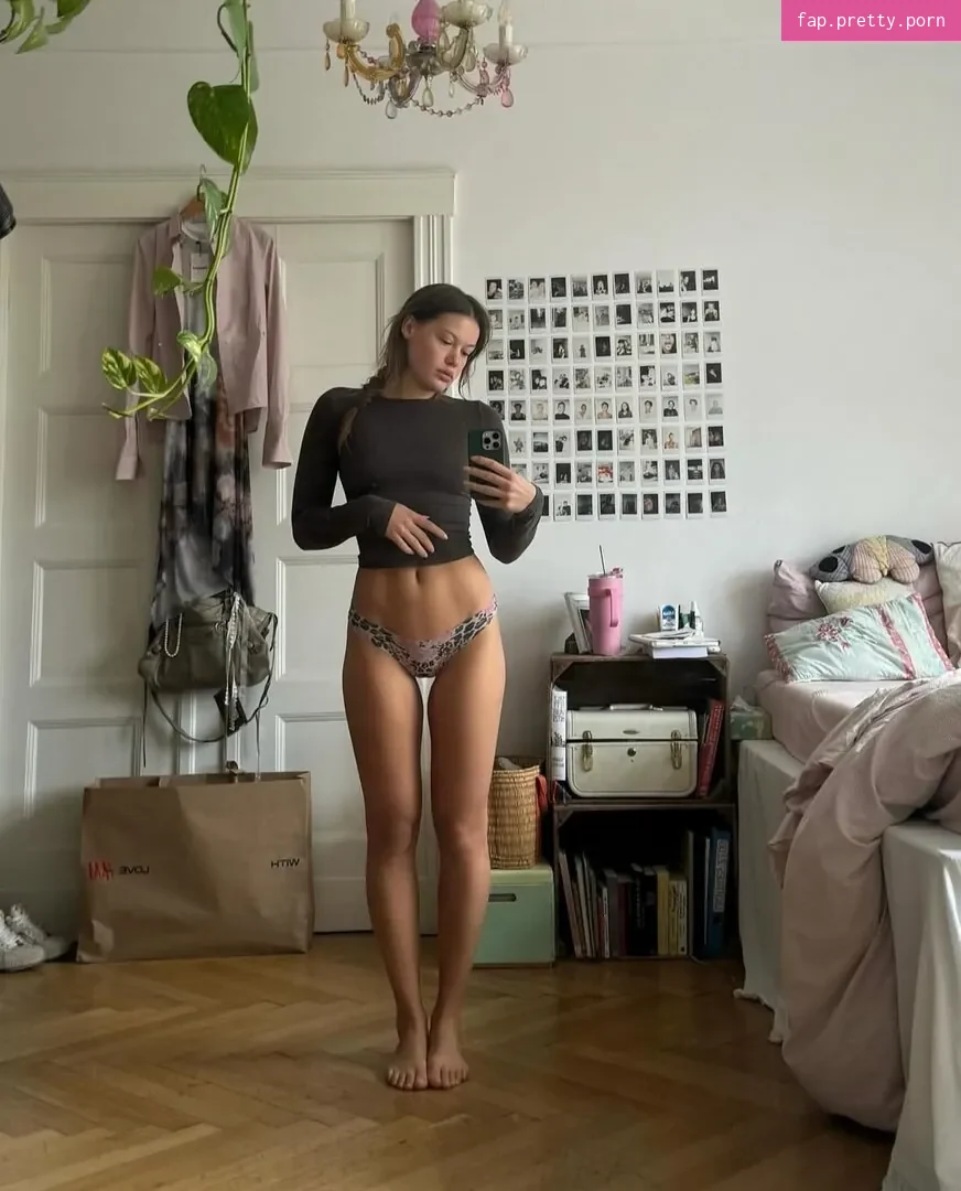 Karlotta Emilie Henke - Photo #32
