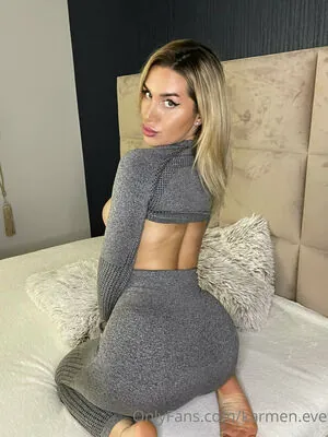 Karmen Eve