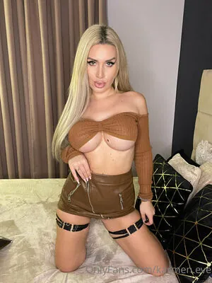 Karmen Eve