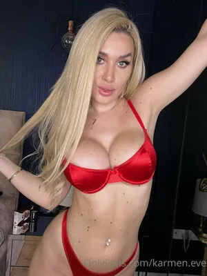 Karmen Eve