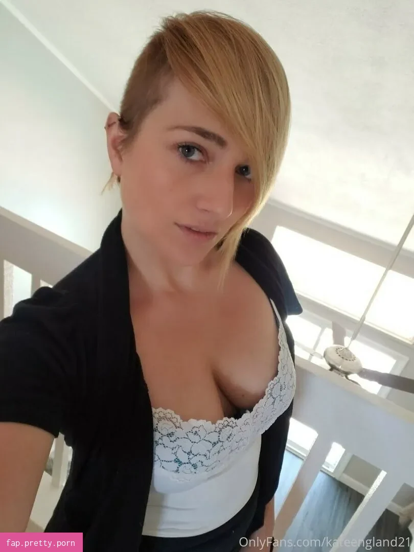 Kate England - Photo #20