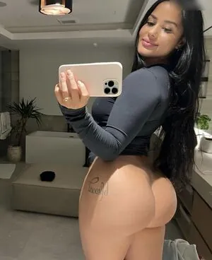 Katya Elise Henry