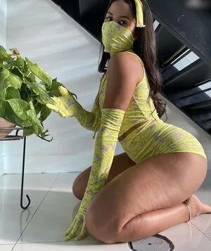 Katya Elise Henry