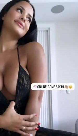 Katya Elise Henry
