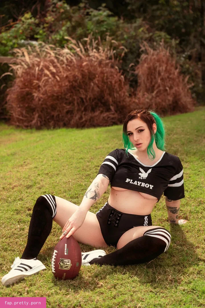 Kayla Erin - Photo #13