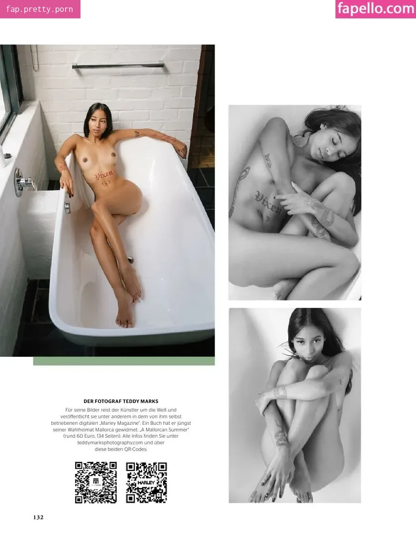 Keasha - Photo #08
