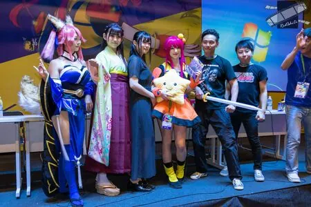 Keekihime