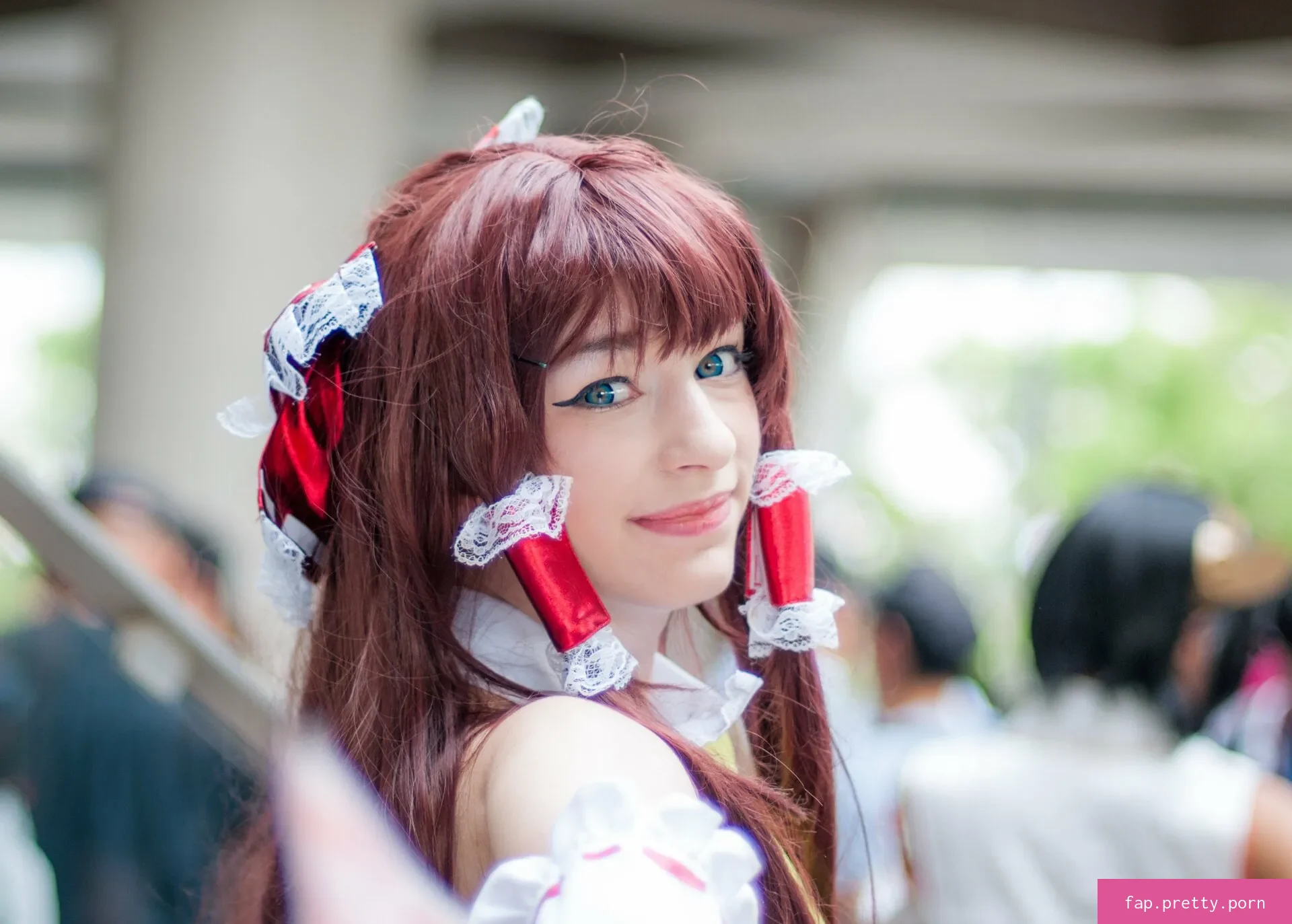 Keekihime - Photo #90
