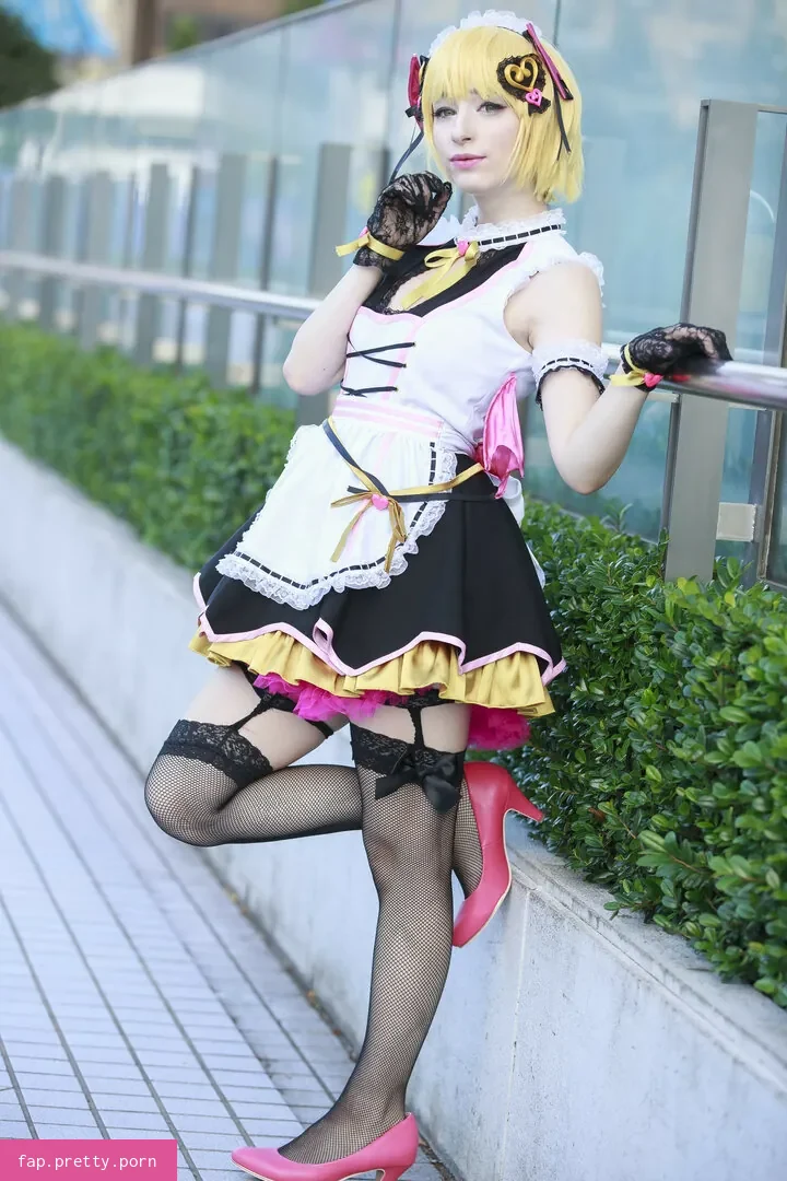 Keekihime - Photo #35