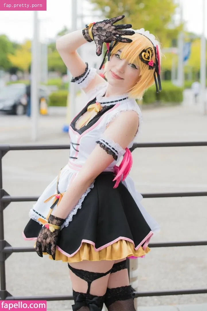 Keekihime - Photo #44