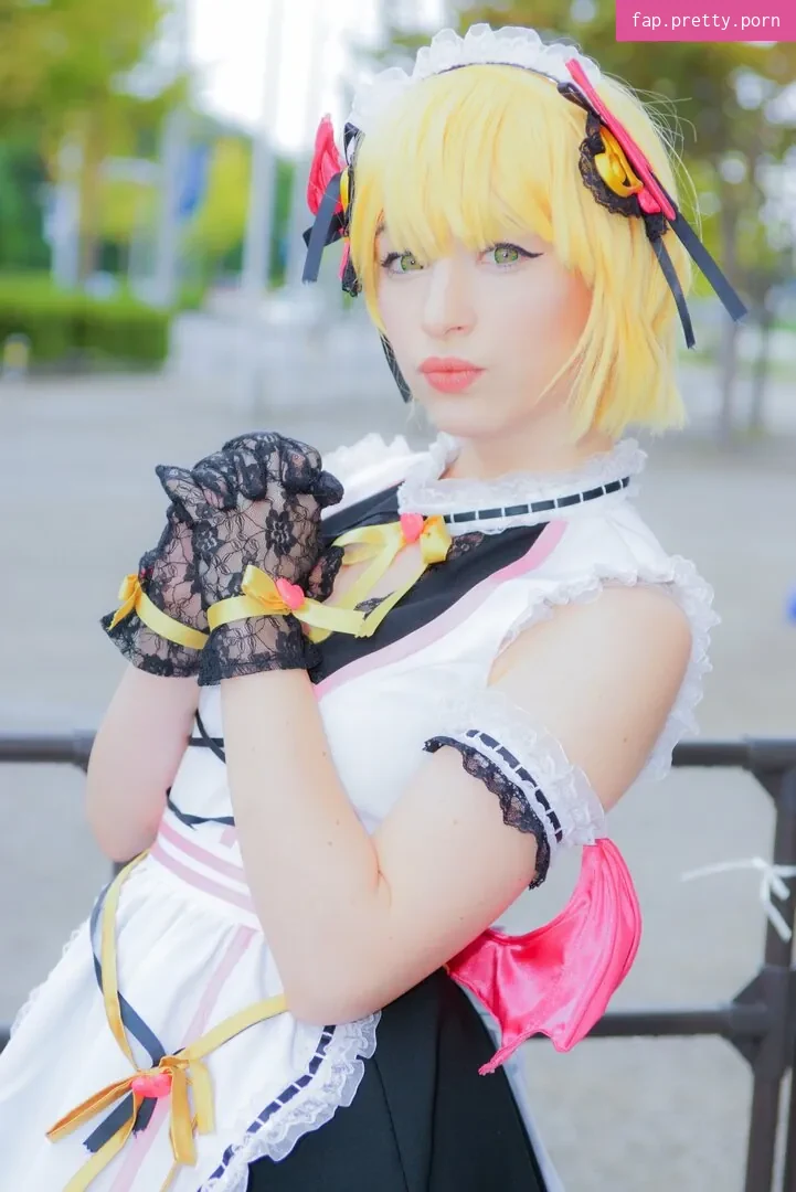 Keekihime - Photo #59