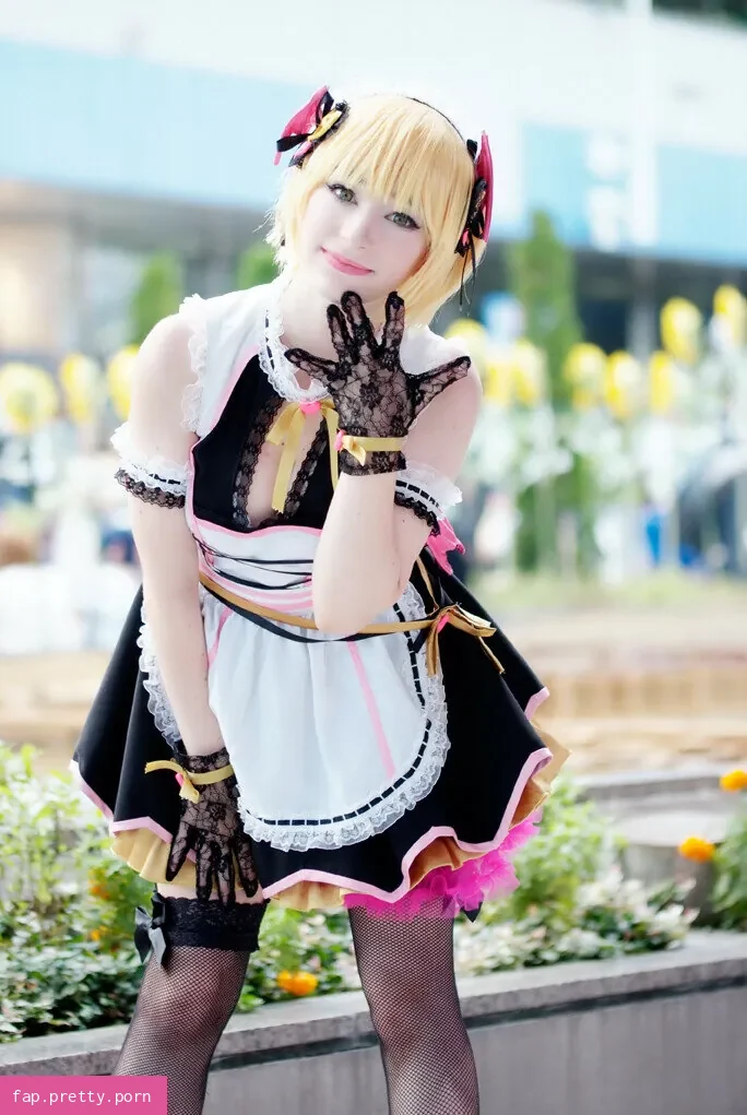 Keekihime - Photo #64