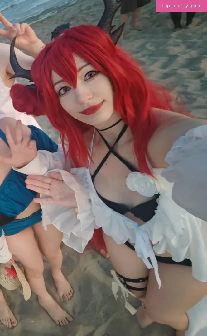 Keekihime - Photo #38