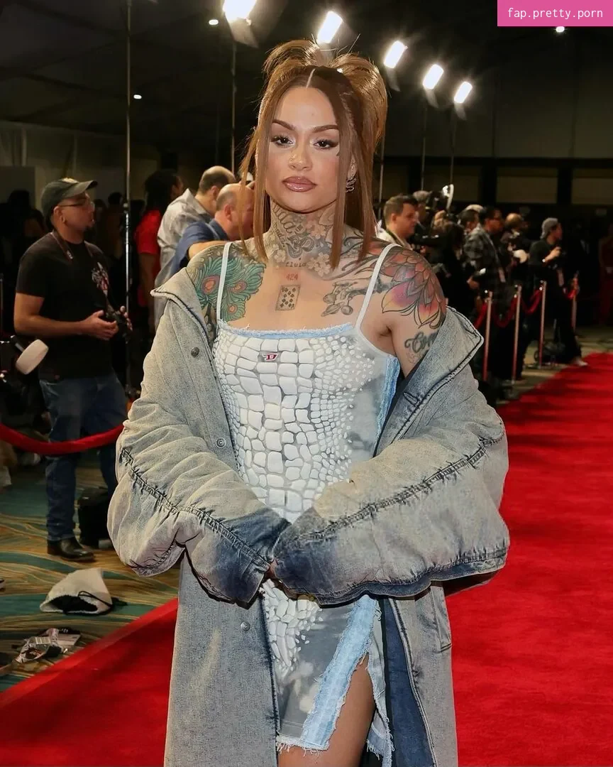 Kehlani - Photo #03
