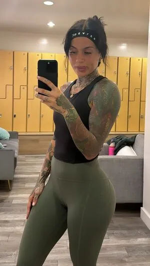 Kehlani