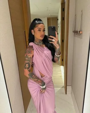 Kehlani