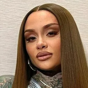 Kehlani