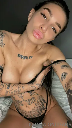 keimiaxx