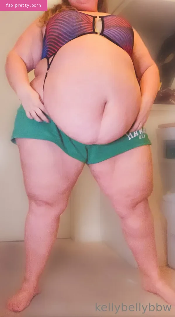 kellybellybbw - Photo #31