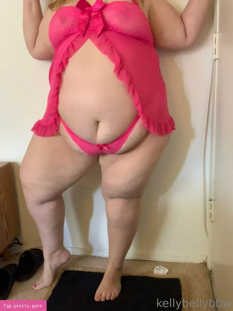 kellybellybbw - Photo #49