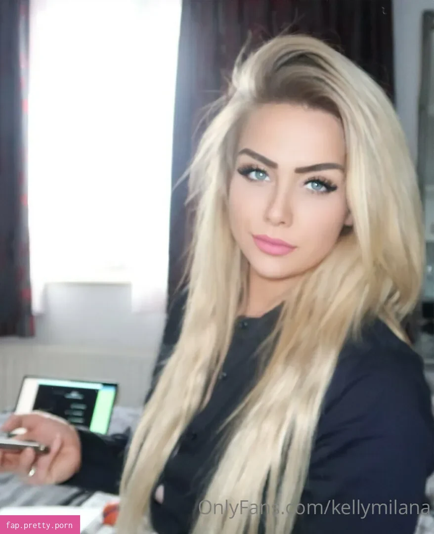 kellymilana - Photo #38