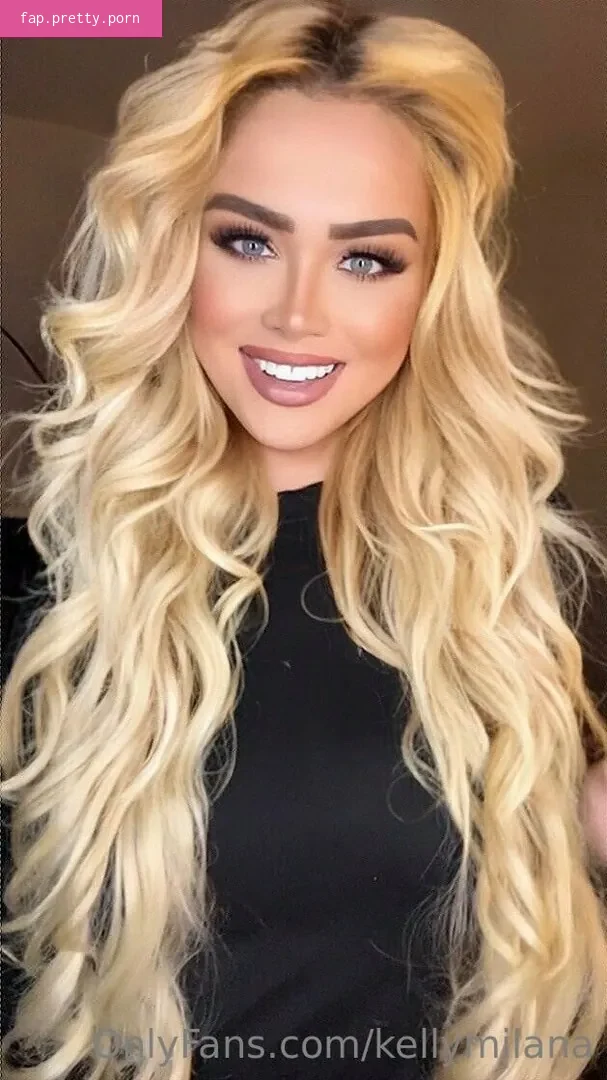 kellymilana - Photo #28
