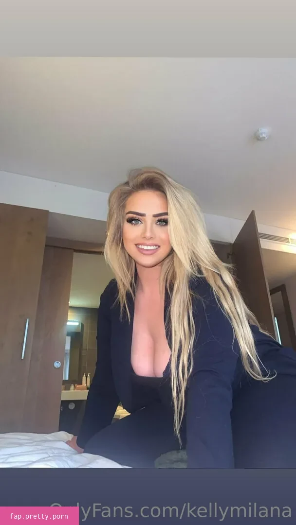 kellymilana - Photo #92