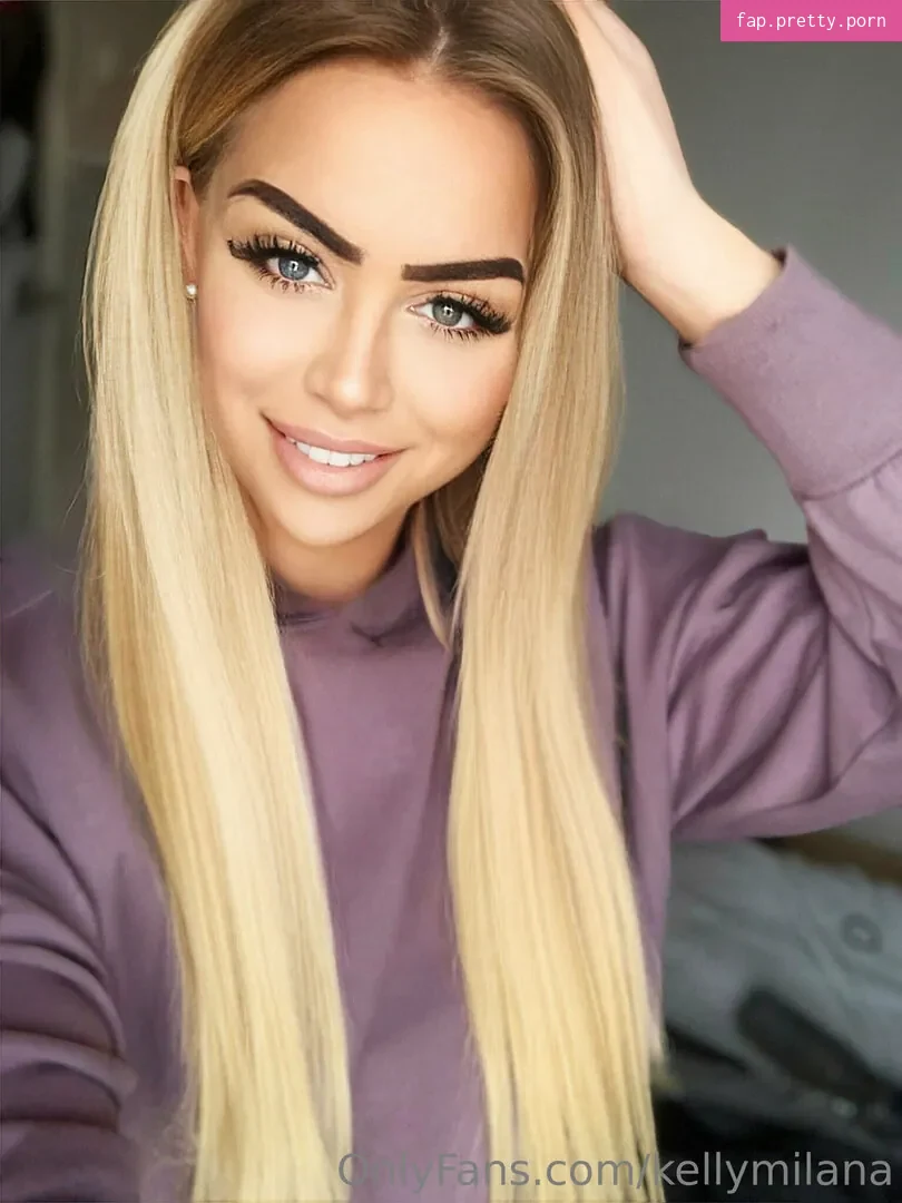 kellymilana - Photo #99