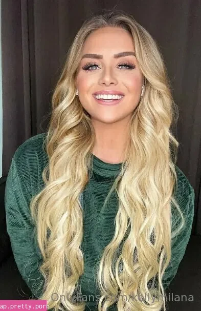 kellymilana - Photo #16