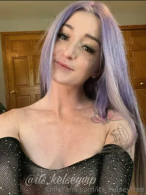 kelseyannefree