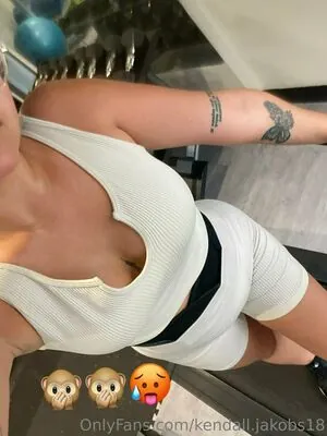 kendalljakobs