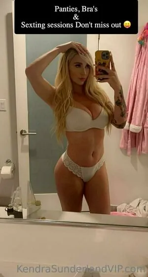 KendraSunderland