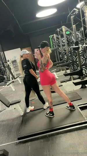 KendraSunderland