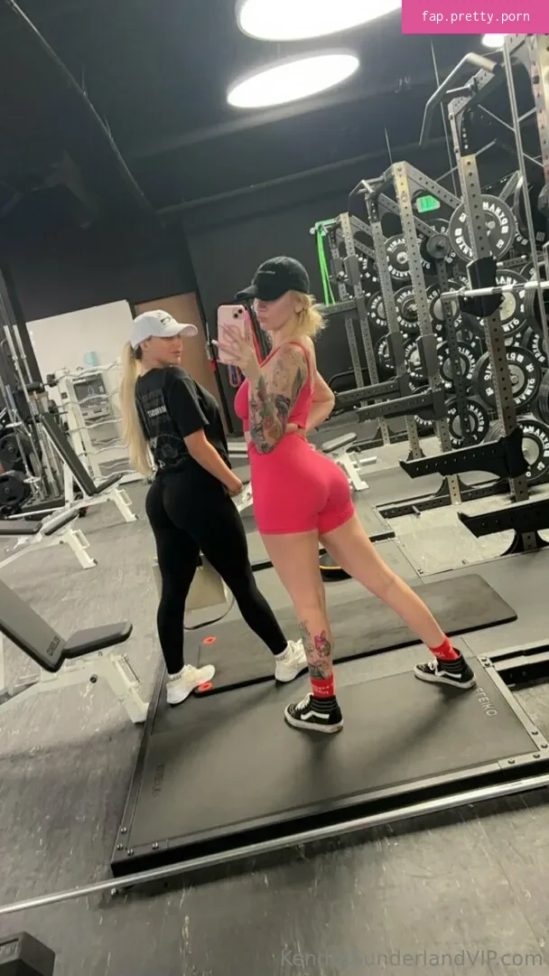 KendraSunderland - Photo #54