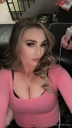 KendraSunderland