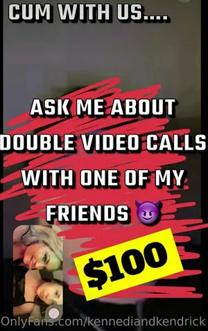 kennediandkendrick