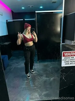 kenziemadisonxo