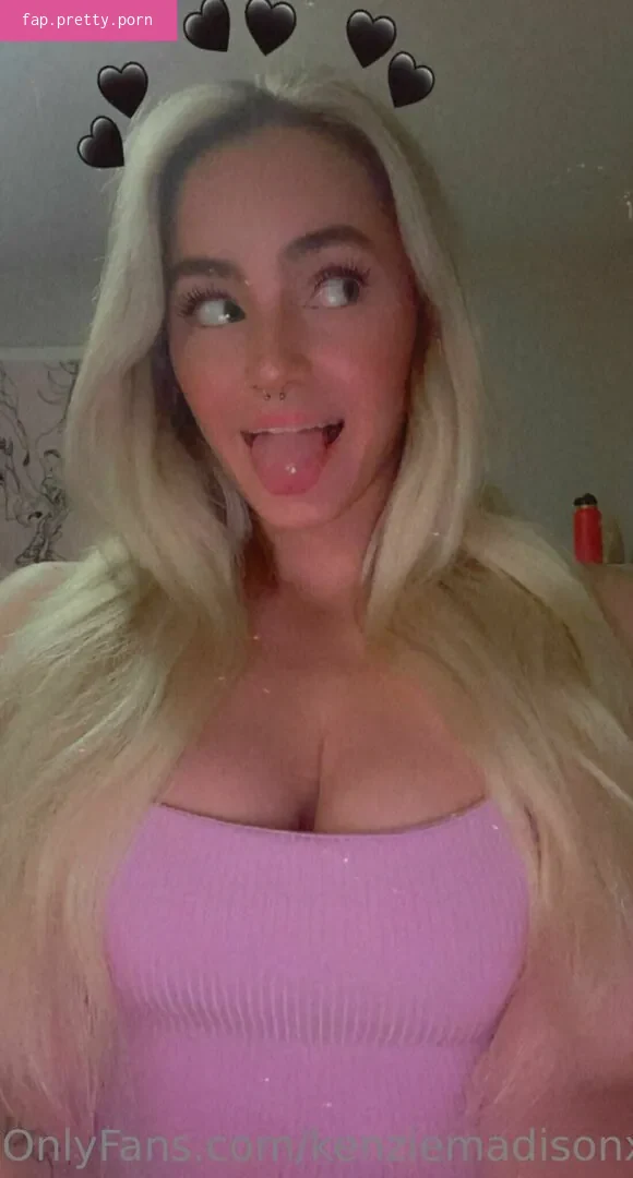 kenziemadisonxo - Photo #67