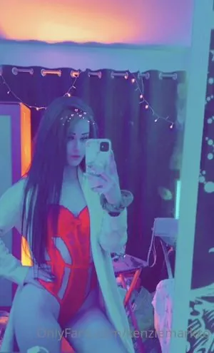 Kenziemarkxo
