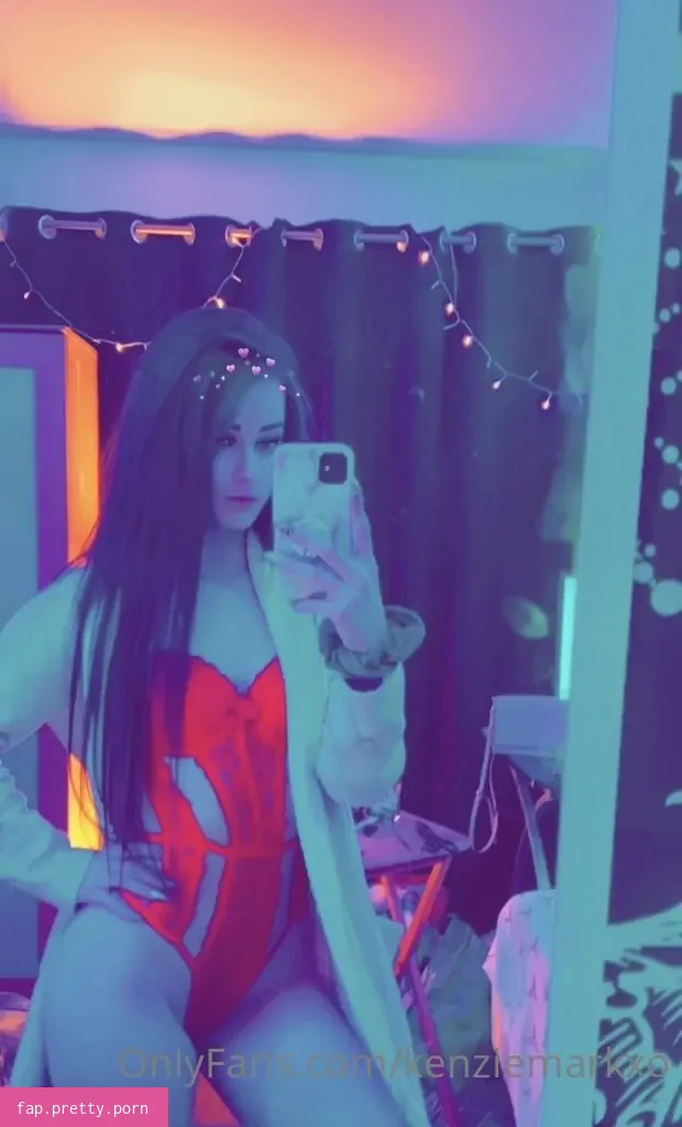 Kenziemarkxo - Photo #46