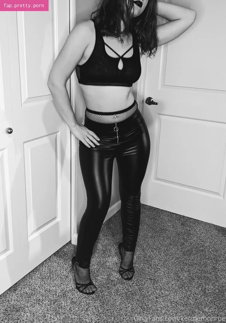 kenziemonroe - Photo #43