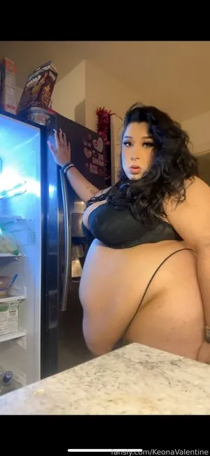 keonavalentine