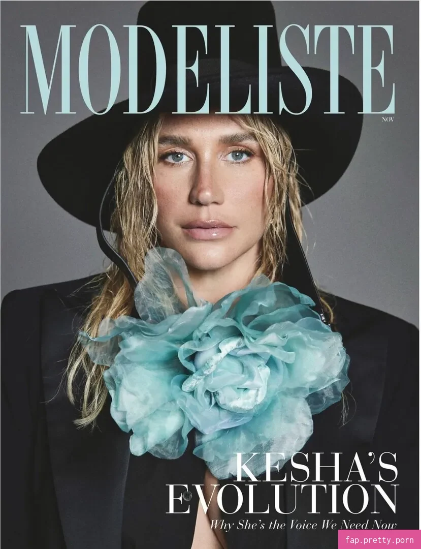 Kesha - Photo #11
