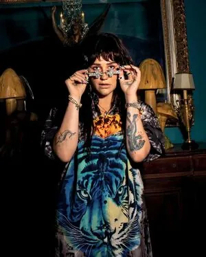 KeshaRose