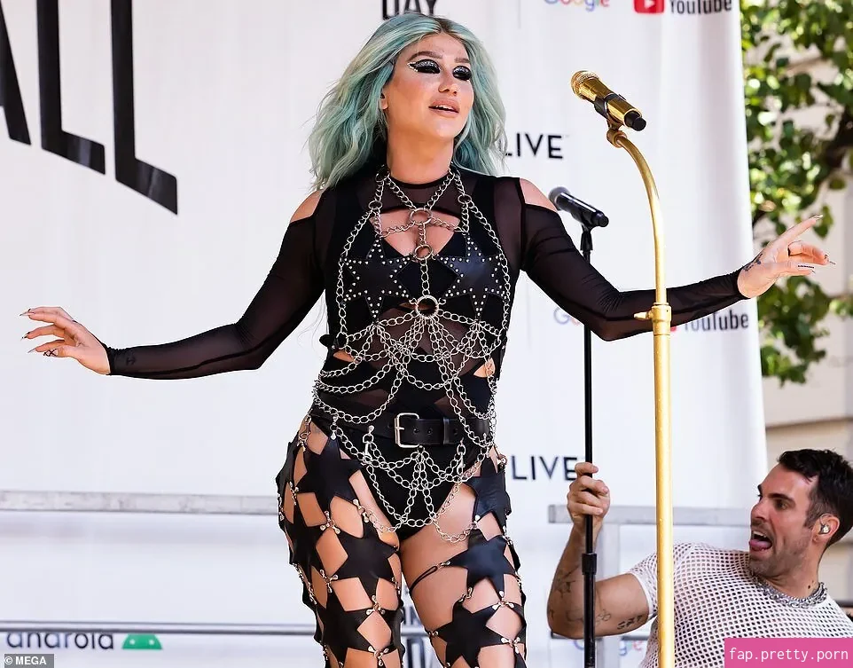 KeshaRose - Photo #80