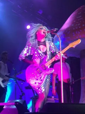 KeshaRose