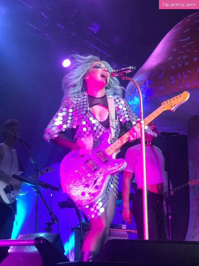 KeshaRose - Photo #90