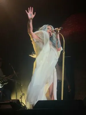 KeshaRose