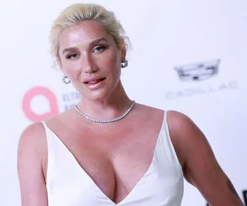 KeshaRose